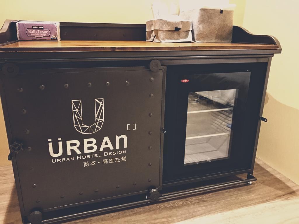 Appartamento Urban Kaohsiung Esterno foto
